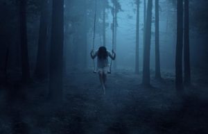 How to Create a Dark, Eerie Forest Scene in Photoshop