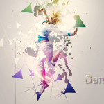 dancephotomanipulation