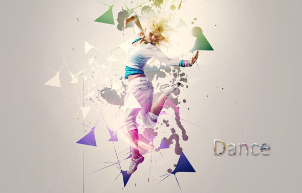 dancephotomanipulation