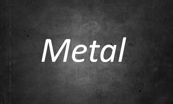 metal5