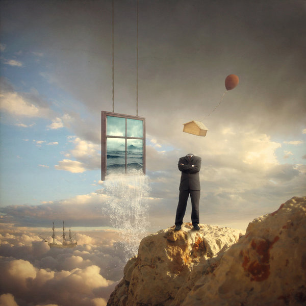Irregularities of Discernment by Michael Vincent Manalo
