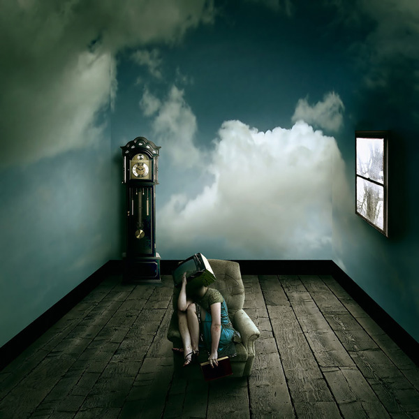 Tales from the Hidden Attic by Michael Vincent Manalo