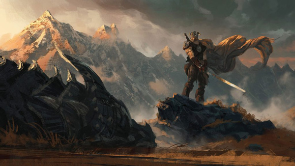 dovahkiin-matte-painting-7