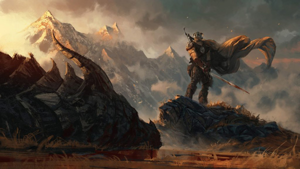 dovahkiin-matte-painting-8