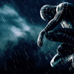 How to Create a Dark Spiderman Photo Manipulation in Photoshop