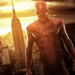 Create an Amazing Spiderman Photo Manipulation in Photoshop