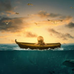 Surreal Underwater Photo Manipulation in Photoshop