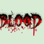 How to Create a Dripping Blood Text Effect in Photoshop