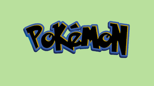 Слово покемон. Шрифт покемон. Pokemon font. Шрифт покемон русский. Pokemon текст.