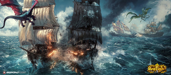 sea_fight_by_88grzes