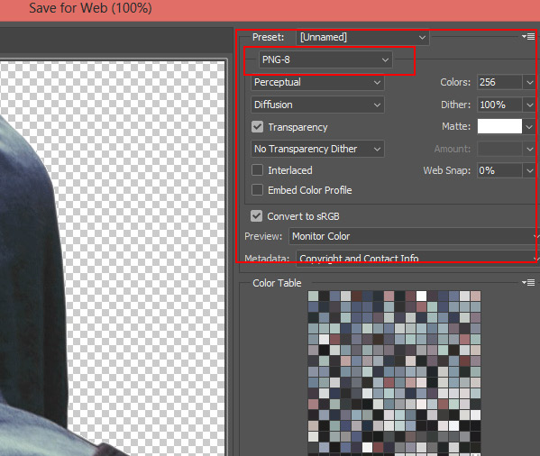 how to save photoshop with transparent background how to save photoshop with transparent background