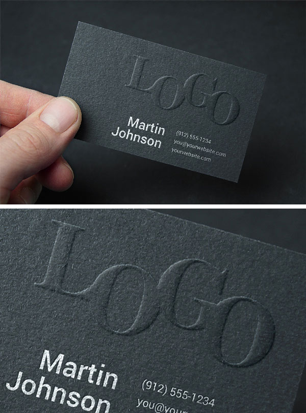 embossed-business-card-mockup-5