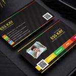 31+ Free Business Card Mockup PSD Templates