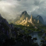 50 Best Matte Painting Tutorials