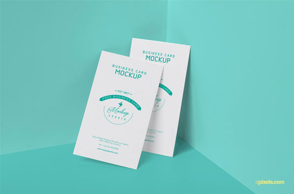 free-visiting-card-psd-mockup-21