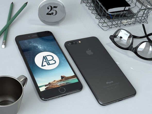 realistic-black-iphone-7-plus-mockup-18