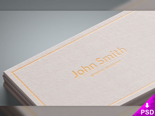Download 31 Free Business Card Mockup Psd Templates Psd Stack