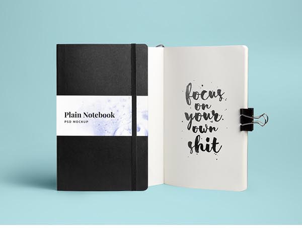 Notebook-Mockup-PSD