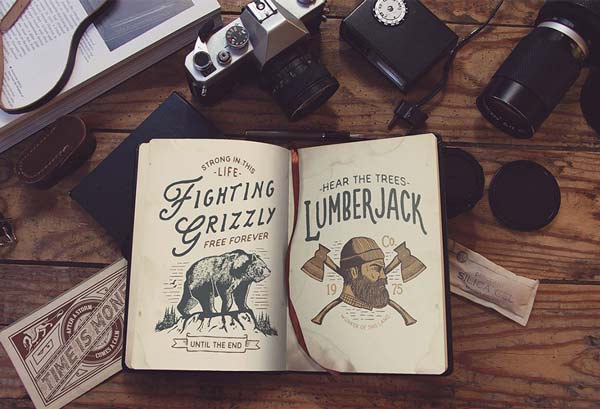 Vintage-Book-Mockup-For-You-Vintage-Designs-Collection