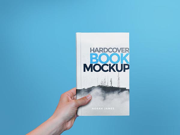 Download 41+ Free Book Mockup PSD Templates for Designers - PSD Stack