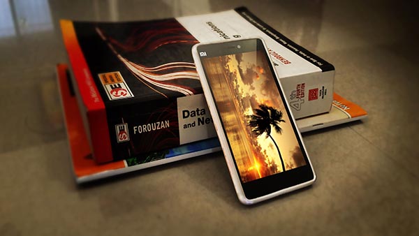 realistic-mi4i-with-book-mockup