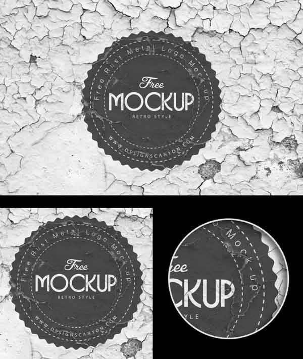 free-rust-metal-logo-mock-up-template-18