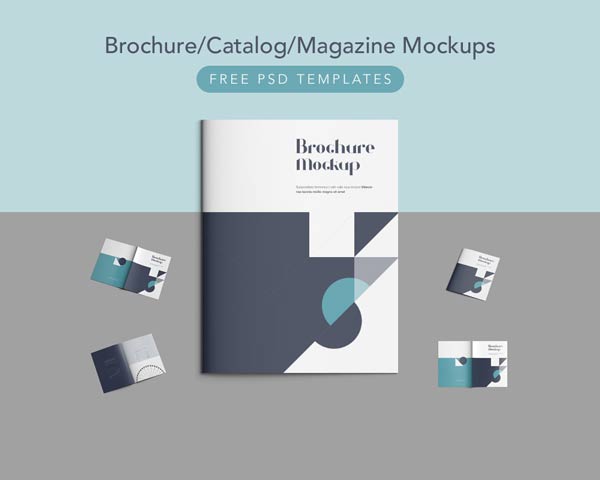 Download 28+ Free Magazine Mockup PSD Templates - PSD Stack