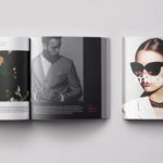 28+ Free Magazine Mockup PSD Templates