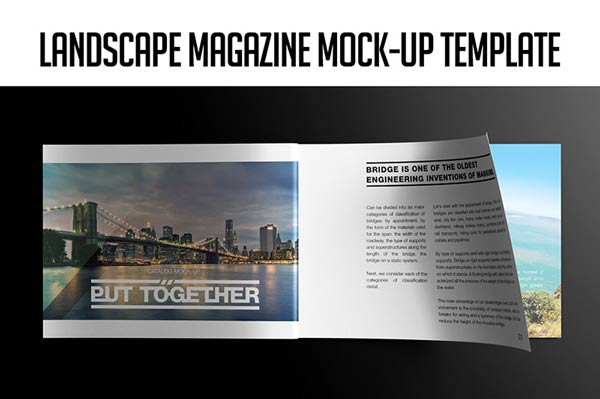 landscape-magazine-mock-up-template