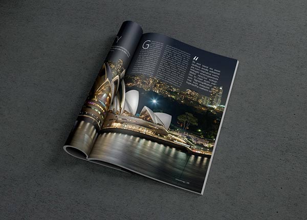 photorealistic-magazine-mockup