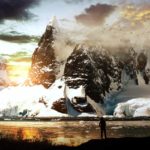 Create a Landscape Photo Manipulation in Photoshop