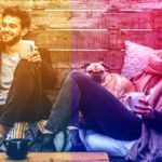 How to Add Light Leaks effect to Images in Photoshop