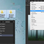 How to Resize Multiple Images Using Photoshop Actions