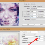How to Change and Optimize Images Size in Photoshop