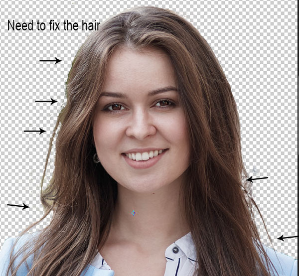 How to Remove Background in Photoshop (3 Examples) - PSD Stack