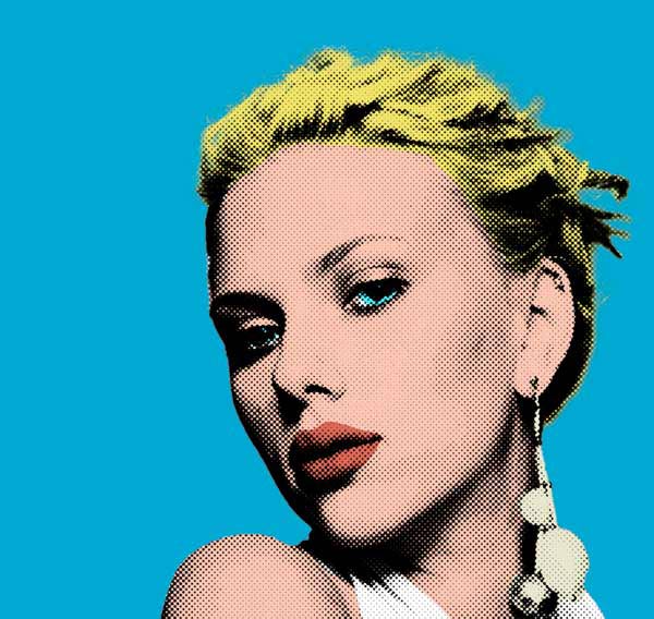 What Is Pop Art Photography