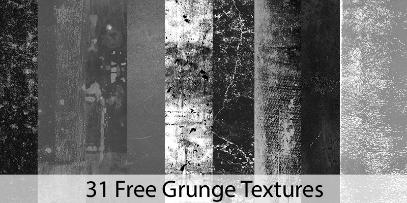 31 Free Grunge Texture Psd Stack