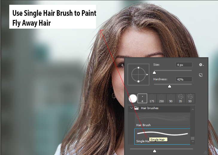 How to Remove Background in (3 Examples) PSD Stack