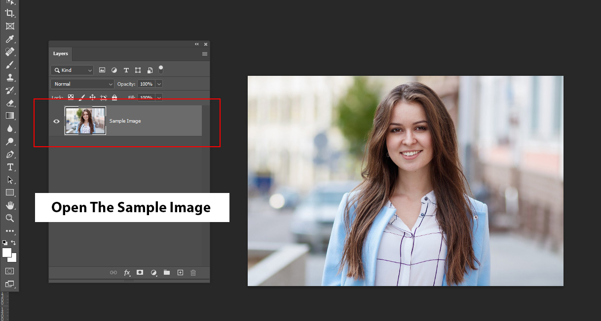 How to Remove Background in Photoshop (3 Examples) - PSD Stack