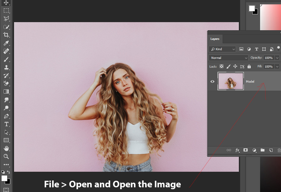 Change Background Color In Photoshop Cc Litoradio