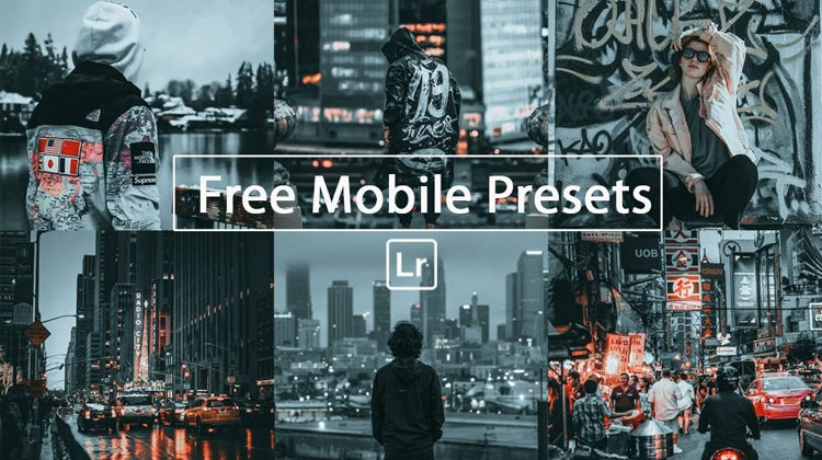 21 Free Lightroom Mobile Presets (Download Best Presets) - Psd Stack