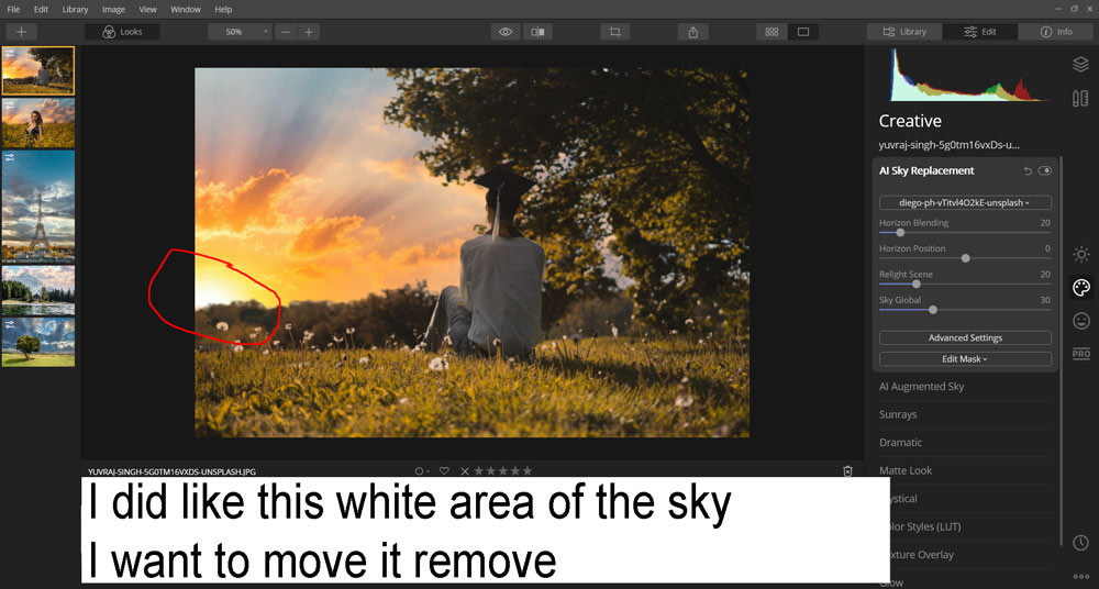 luminar 4 sky replacement download free luminar 4 sky replacement download free