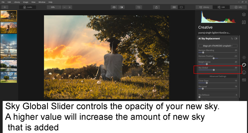 free sky images for luminar 4 free sky images for luminar 4