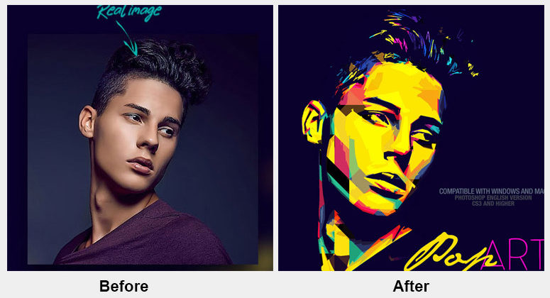 cs3 photoshop actions free download