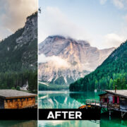 Lightroom Toolkit Presets - Image 6