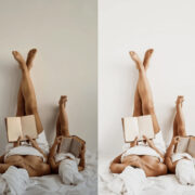 Bright & Airy Presets - Image 9