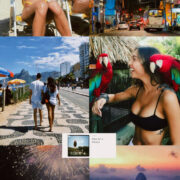 Retro & Film Lightroom Presets - Image 12