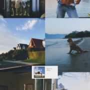 Retro & Film Lightroom Presets - Image 4