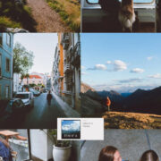 Retro & Film Lightroom Presets - Image 6