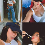 Retro & Film Lightroom Presets - Image 9